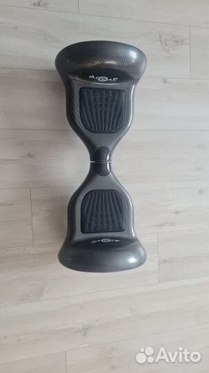 Гироскутер