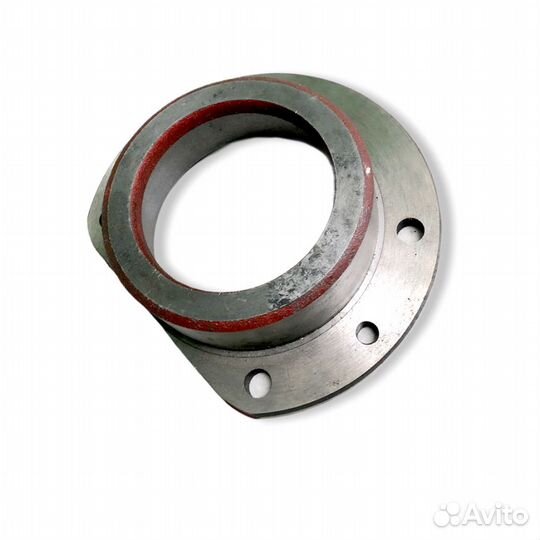 Стакан подшипника вторичного вала мтз 50-1701255
