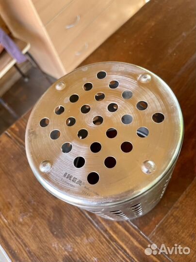 Сушилка подставка для столовых приборов икеа IKEA