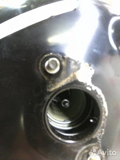 Вакуумный усилитель тормозов Acura Mdx YD1 J35A5