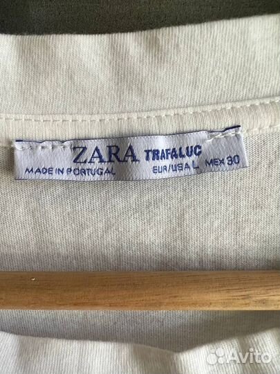 Футболка zara disney