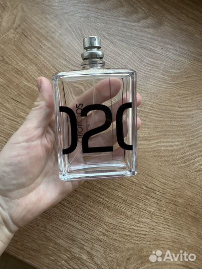 Escentric molecules 02 флакон