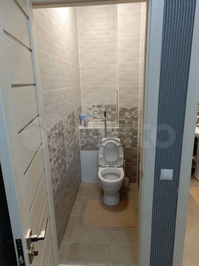 2-к. квартира, 49 м², 8/9 эт.