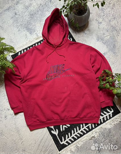 Худи Nike Vintage