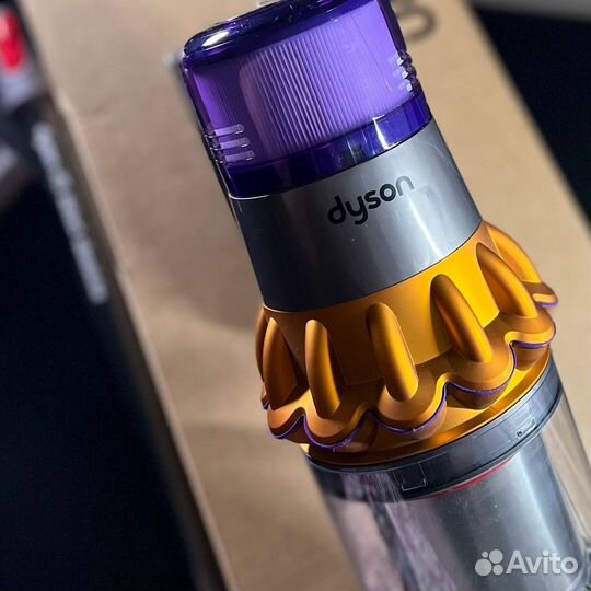 Пылесос Dyson v8 v12 v15 (оригинал; новый)
