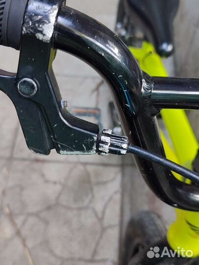 Детский велосипед format 14 BMX