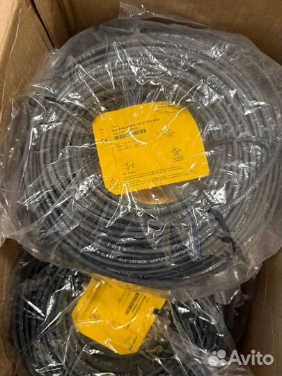 Turck BI5-P18-AP6/S139-S1261 65M (артикул 1650237)