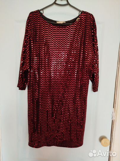 Платье женское вечернее