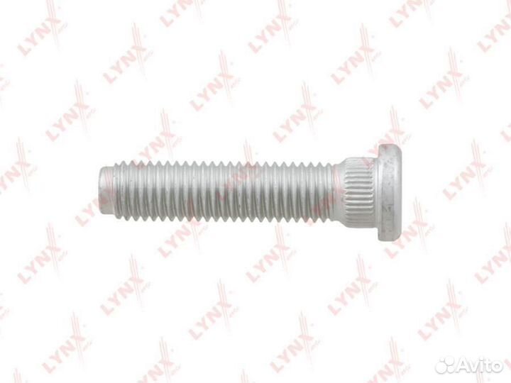 Lynxauto FW-1020 Шпилька ступицы зад прав/лев