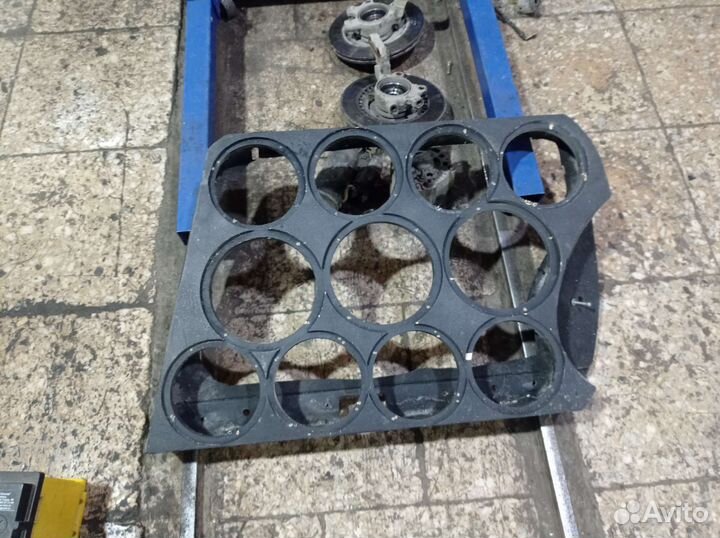 Обшивки дверей ваз 2112 музыкальные