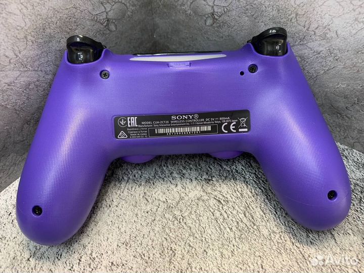 Геймпад PS4 / DualShock 4 Sony / Джойстик PS4