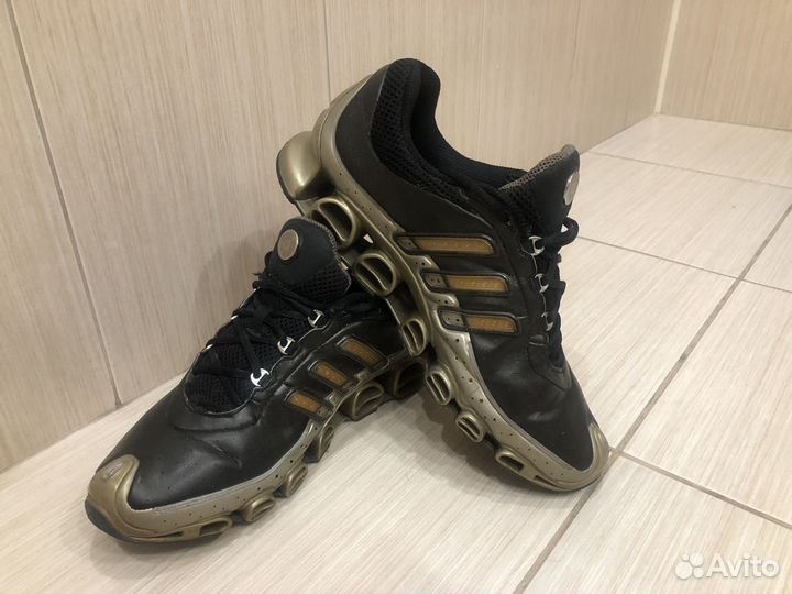 Adidas A3 Megaride