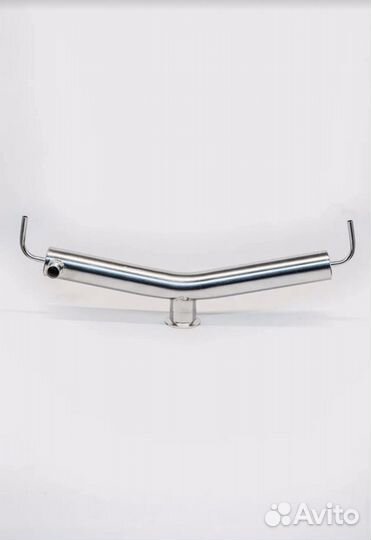 Прима тора 1,5 дюйма