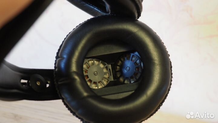 Наушники AKG Sharp Beyerdynamic
