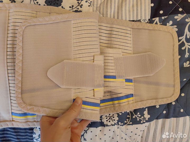 Корсет ортопедический ко - 