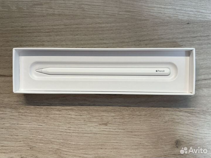 Apple pencil 2