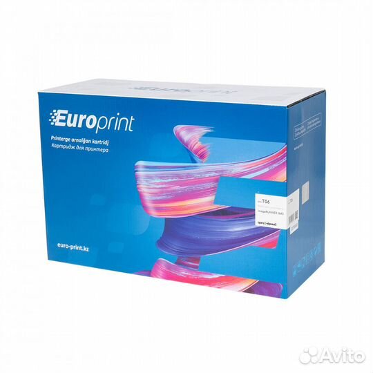 Лазерный картридж Europrint EPC-T06 685942