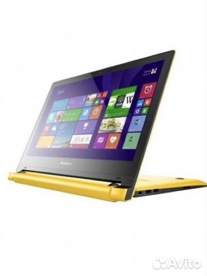 Lenovo flex 2 14
