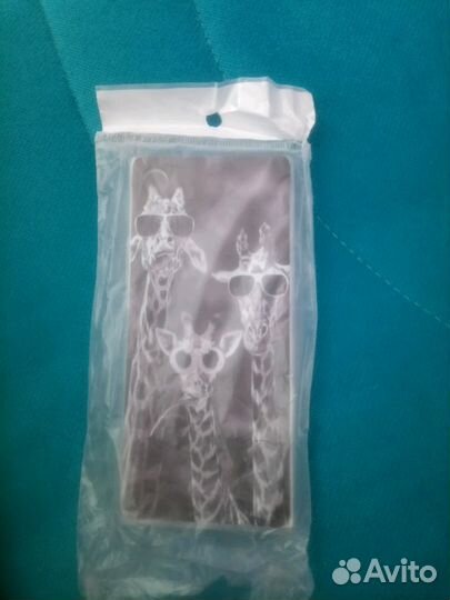 Чехол для Sony Xperia xa1