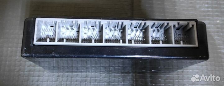 Блок комфорта Cadillac CTS 08-14 25934762