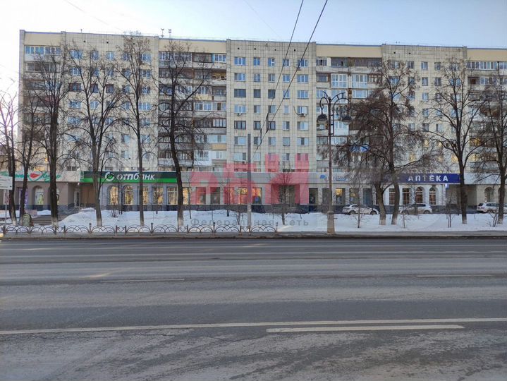 Тмн. Общепит в центре, 238м2