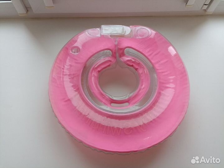 Круг для купания