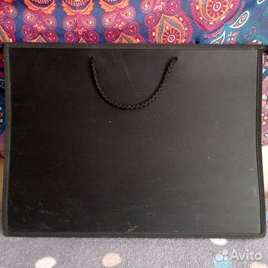 Папка художника,планшет.А3