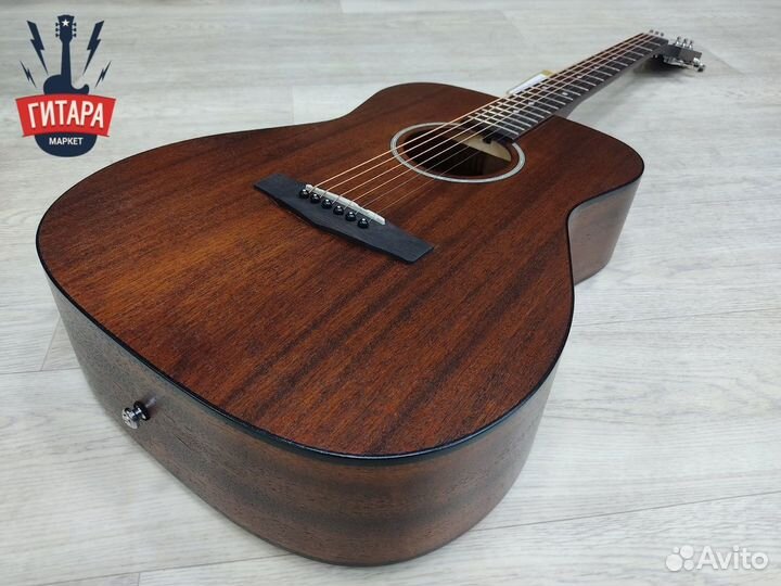 Новая акустическая гитара Cort