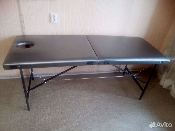 Массажный стол (кушетка)