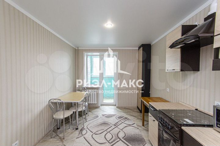 1-к. квартира, 39,4 м², 5/10 эт.