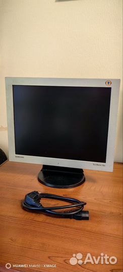 Монитор Samsung 15