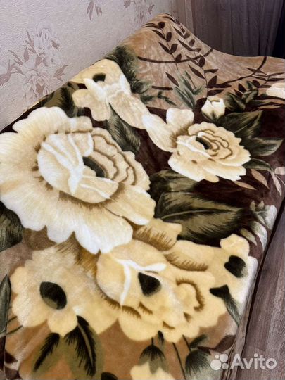 Покрывало акрил 200*240