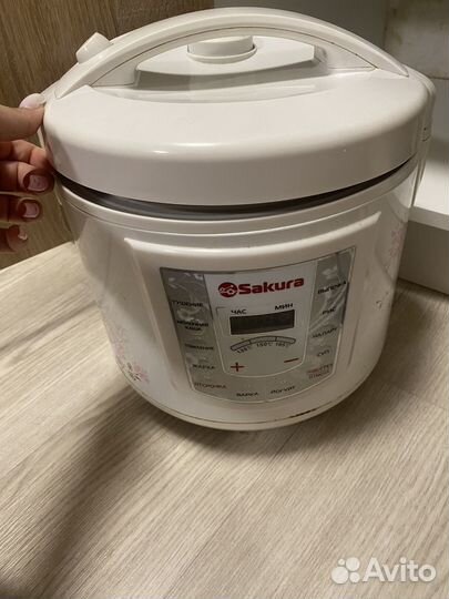 Мультиварка