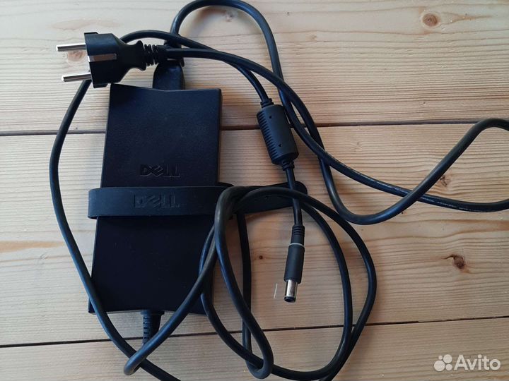 Адаптер dell