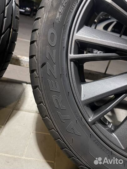 Колеса / диски ford 5/108