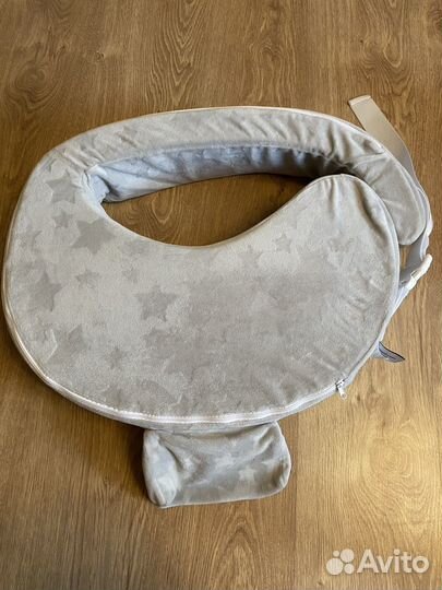 Подушка для кормления ergofeed