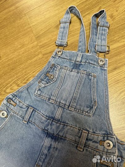 Комбинезон Zara