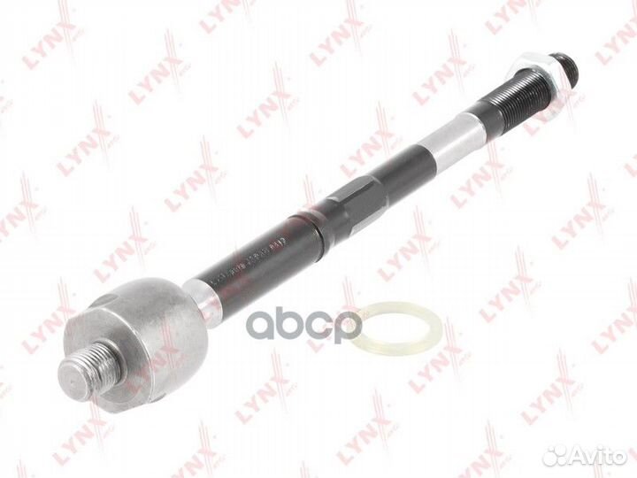 Тяга рулевая перед прав/лев;nissan pathfinder