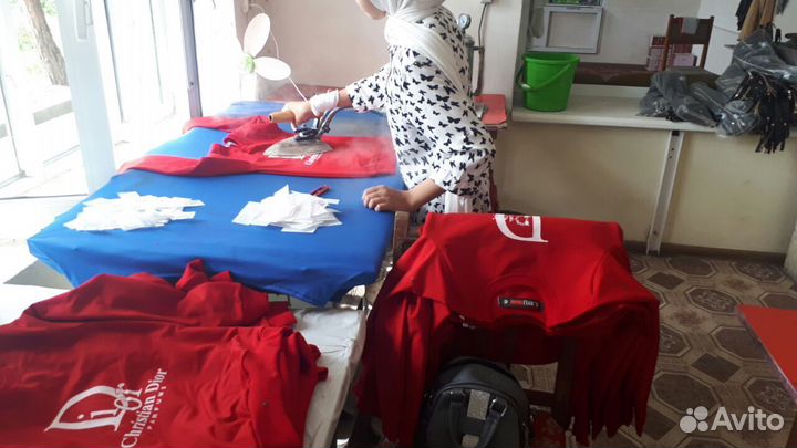 Швейная Фабрика Узбекистан