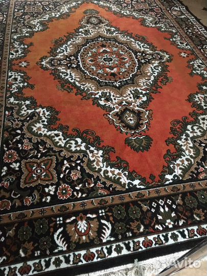 Ковер 2,40/3,30м