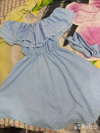 Женские вещи пакетом 42 44 бесплатно