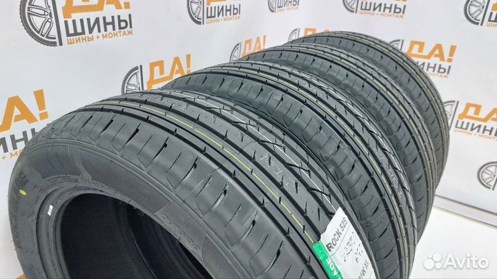 Rockblade Rock 525 245/35 R20 100