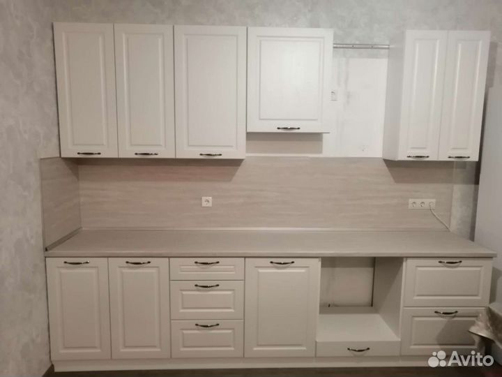 Мастер на час. Сборка мебели