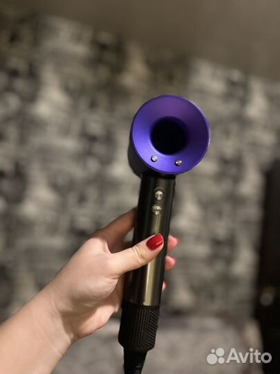 Фен dyson supersonic оригинал