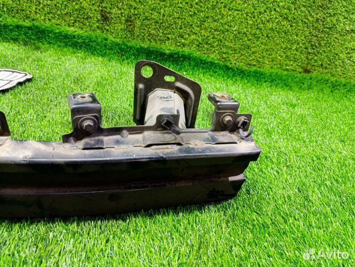 Жесткость бампера передний Renault Samsung Sm3 L38