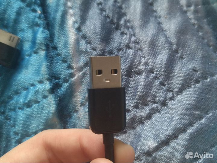 Зарядка samsung