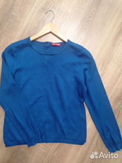 Джемпер жен