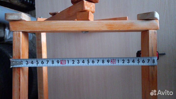 Станок для вышивания диванный