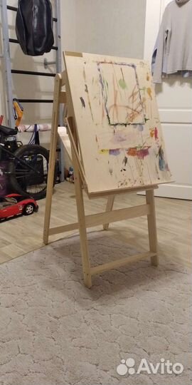 Мольберт для рисования