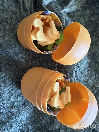 Игрушка симба